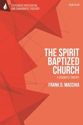 Spirit-Baptized Church