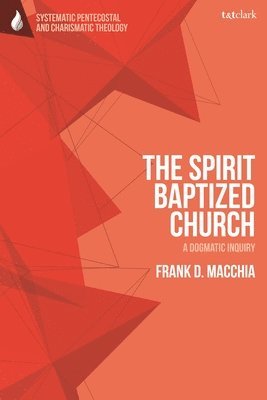 The Spirit-Baptized Church 1