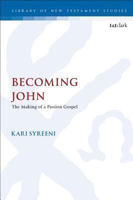 Becoming John 1