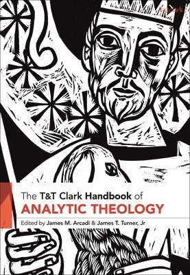 bokomslag T&T Clark Handbook of Analytic Theology