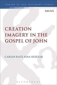 bokomslag Creation Imagery in the Gospel of John
