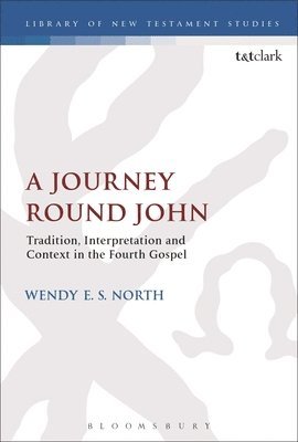 A Journey Round John 1