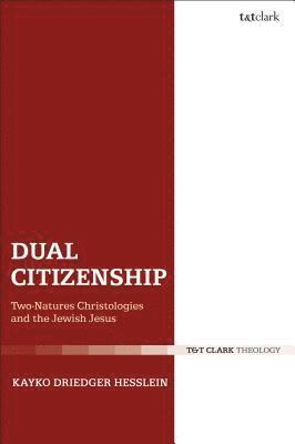 bokomslag Dual Citizenship