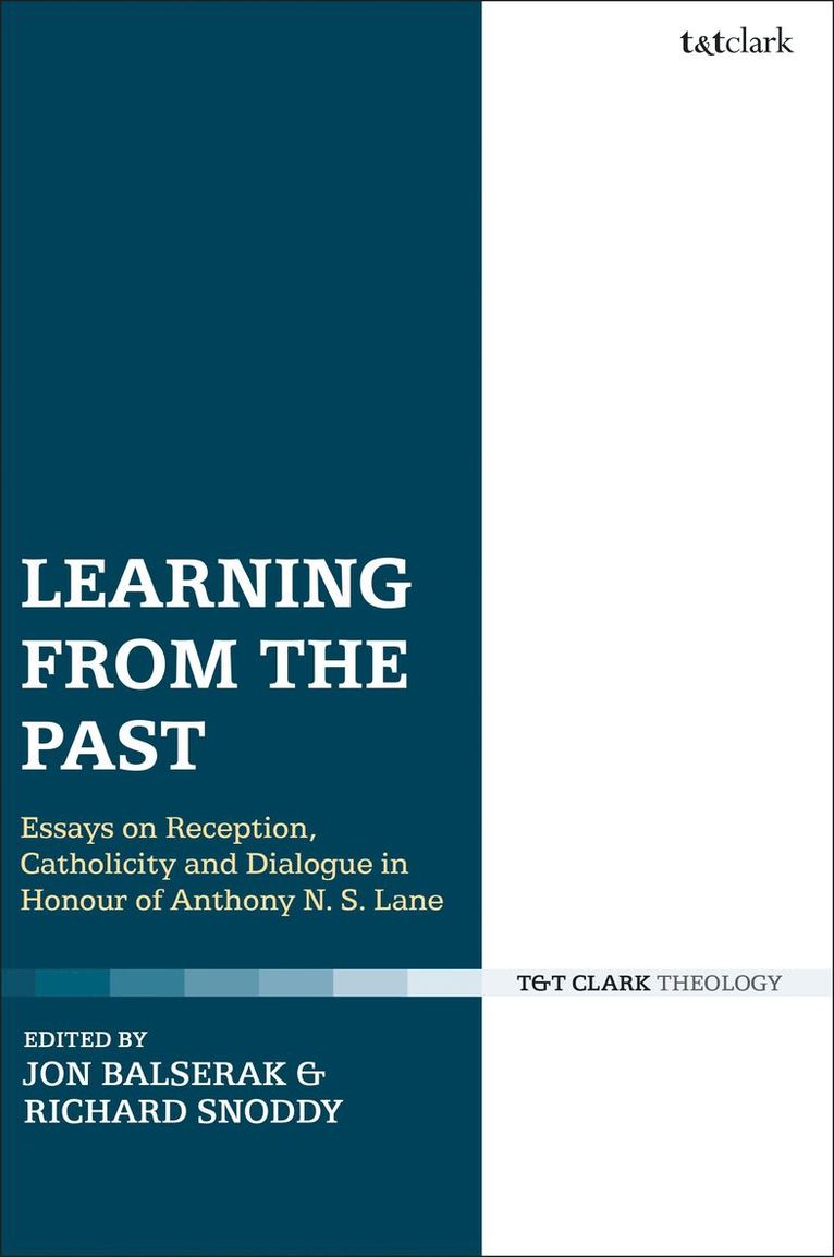 Jon Balserak, Richard Snoddy - Learning from the Past, Häftad