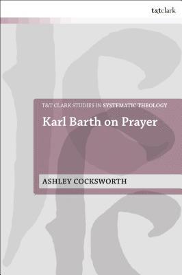 Karl Barth on Prayer 1
