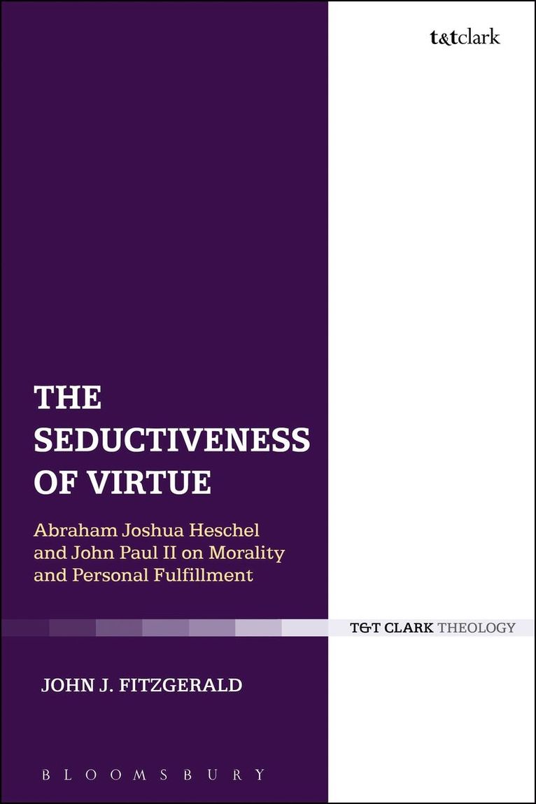 Seductiveness of Virtue