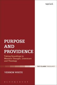 bokomslag Purpose and Providence