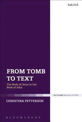 From Tomb to Text 1