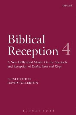 Biblical Reception, 4 1