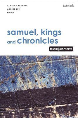 Samuel, Kings and Chronicles I 1