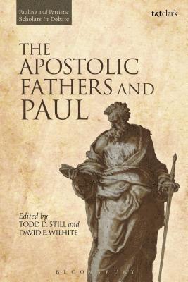 The Apostolic Fathers and Paul 1