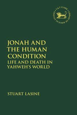 Jonah and the Human Condition 1