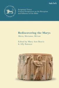 bokomslag Rediscovering the Marys