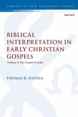 Biblical Interpretation in Early Christian Gospels 1