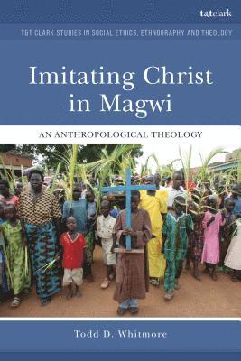 Imitating Christ in Magwi 1