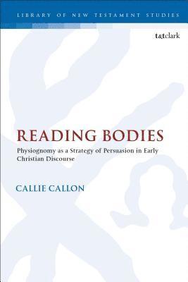 Reading Bodies 1