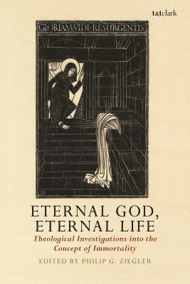 Eternal God, Eternal Life 1