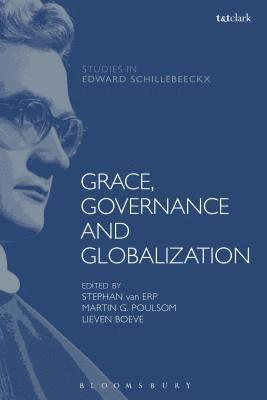 bokomslag Grace, Governance and Globalization