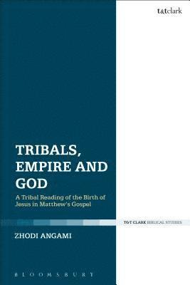 Tribals, Empire and God 1