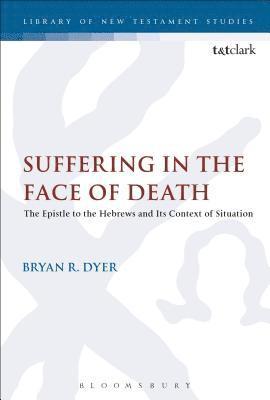 Bryan R. Dyer, Chris Keith - Suffering in the Face of Death, Häftad