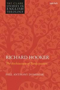 bokomslag Richard Hooker