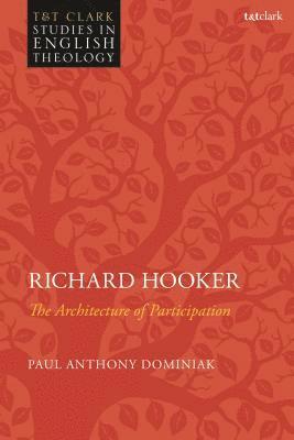 bokomslag Richard Hooker