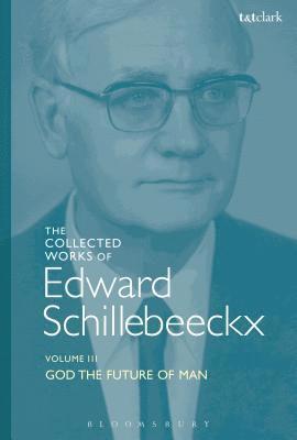 bokomslag The Collected Works of Edward Schillebeeckx Volume 3