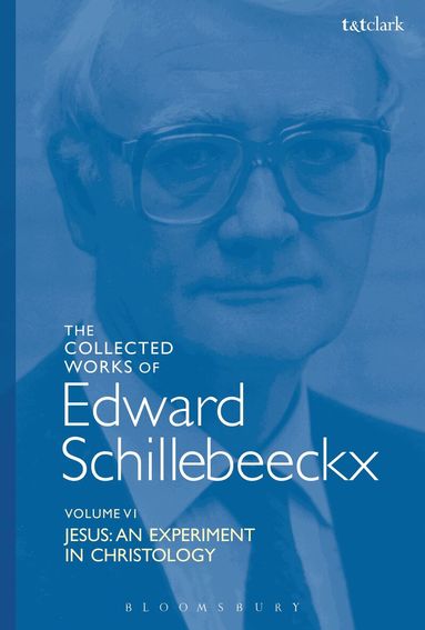 Edward Schillebeeckx - Collected Works of Edward Schillebeeckx Volume 6, Häftad