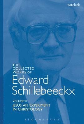 bokomslag Collected Works of Edward Schillebeeckx Volume 6
