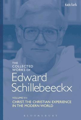bokomslag The Collected Works of Edward Schillebeeckx Volume 7
