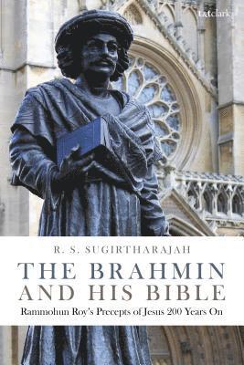 bokomslag Brahmin and his Bible