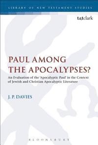 bokomslag Paul Among the Apocalypses?