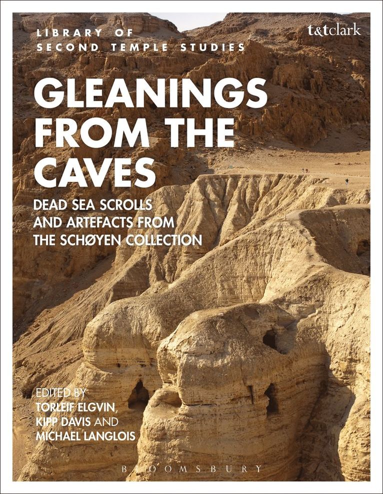 Gleanings from the Caves 1