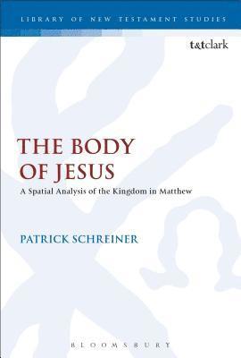 The Body of Jesus 1