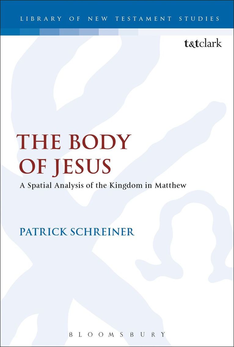 The Body of Jesus 1