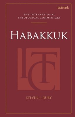 Habakkuk (ITC) 1