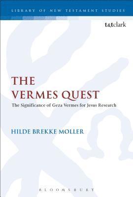 The Vermes Quest 1