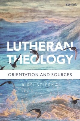 Lutheran Theology 1