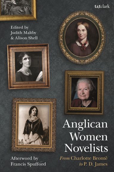 Judith Maltby, Alison Shell - Anglican Women Novelists, Häftad