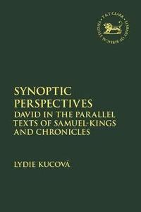 bokomslag Synoptic Perspectives