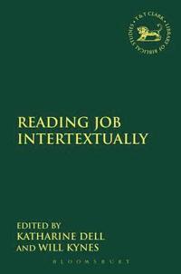 bokomslag Reading Job Intertextually