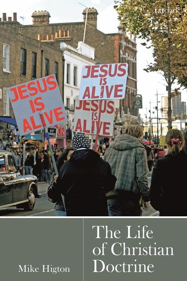 Mike Higton - Life of Christian Doctrine, Inbunden