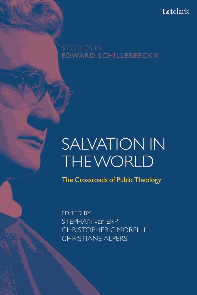 Salvation in the World 1