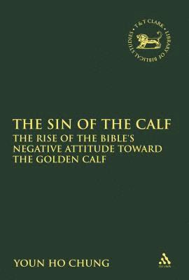 bokomslag Sin of the Calf