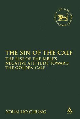 The Sin of the Calf 1