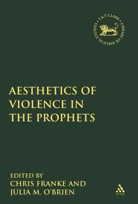 The Aesthetics of Violence in the Prophets 1