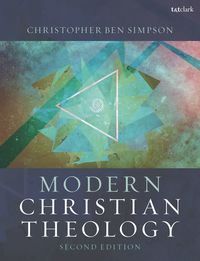 bokomslag Modern Christian Theology