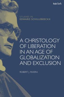 bokomslag Christ for the Excluded