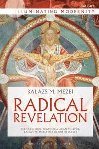 bokomslag Radical Revelation