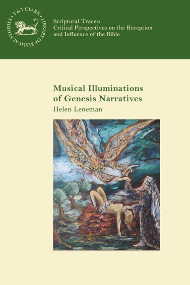 bokomslag Musical Illuminations of Genesis Narratives